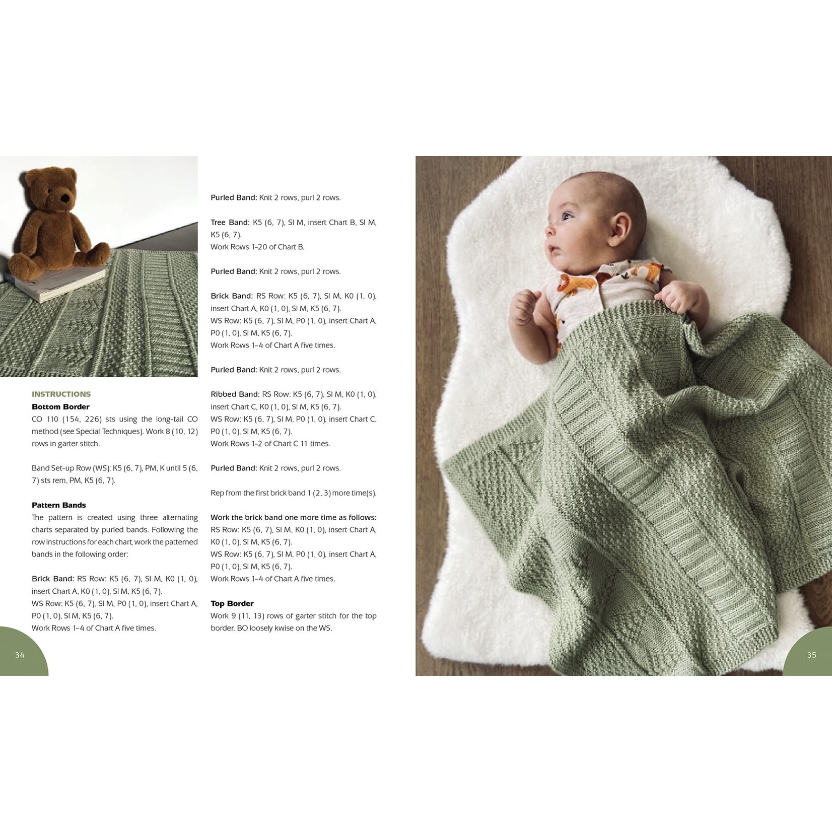 Boulder Books Newfoundland Knits for Little Ones: 15 Original Patterns Designed For Children by Katie Noseworthy