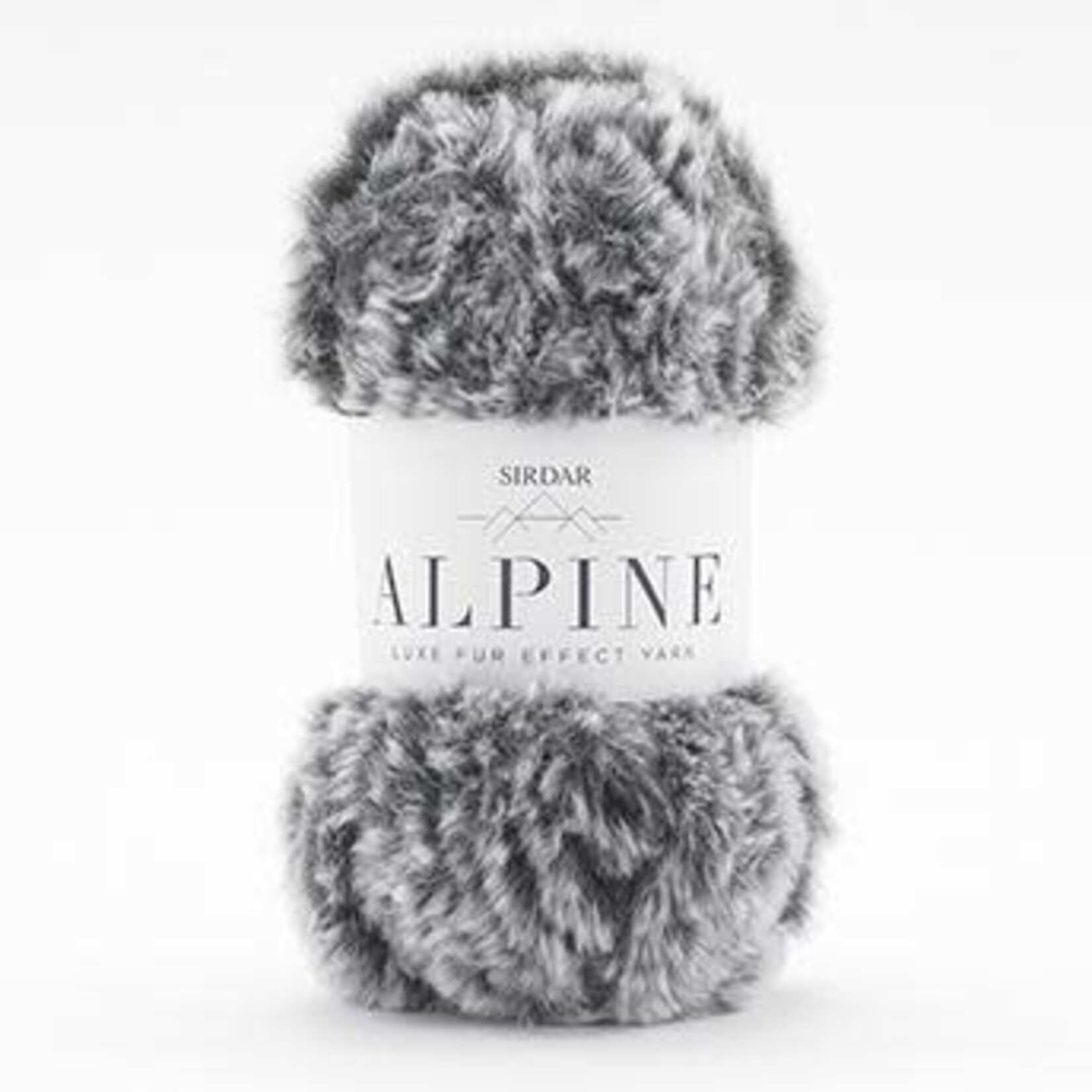 Sirdar Alpine by Sirdar