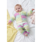 King Cole Cutie Pie DK (3-Light/DK) by KING COLE