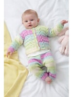 King Cole Cutie Pie DK by King Cole