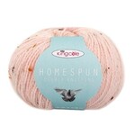 King Cole Homespun DK (3-Light/DK) by KING COLE