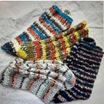 West Yorkshire Spinners Signature 4ply "Country Birds" Collection by WYS