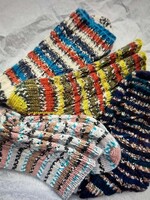 West Yorkshire Spinners Signature 4ply "Country Birds" Collection by WYS
