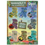 Opal Regenwald 19 by Opal