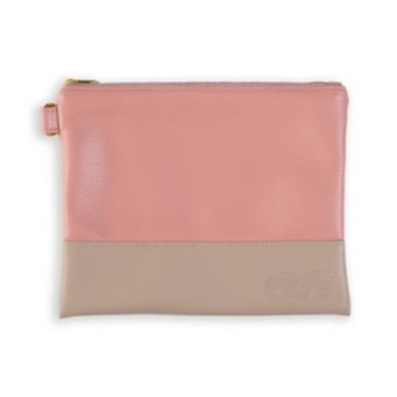 Knit Picks Zippered Pouch by  Knit Picks