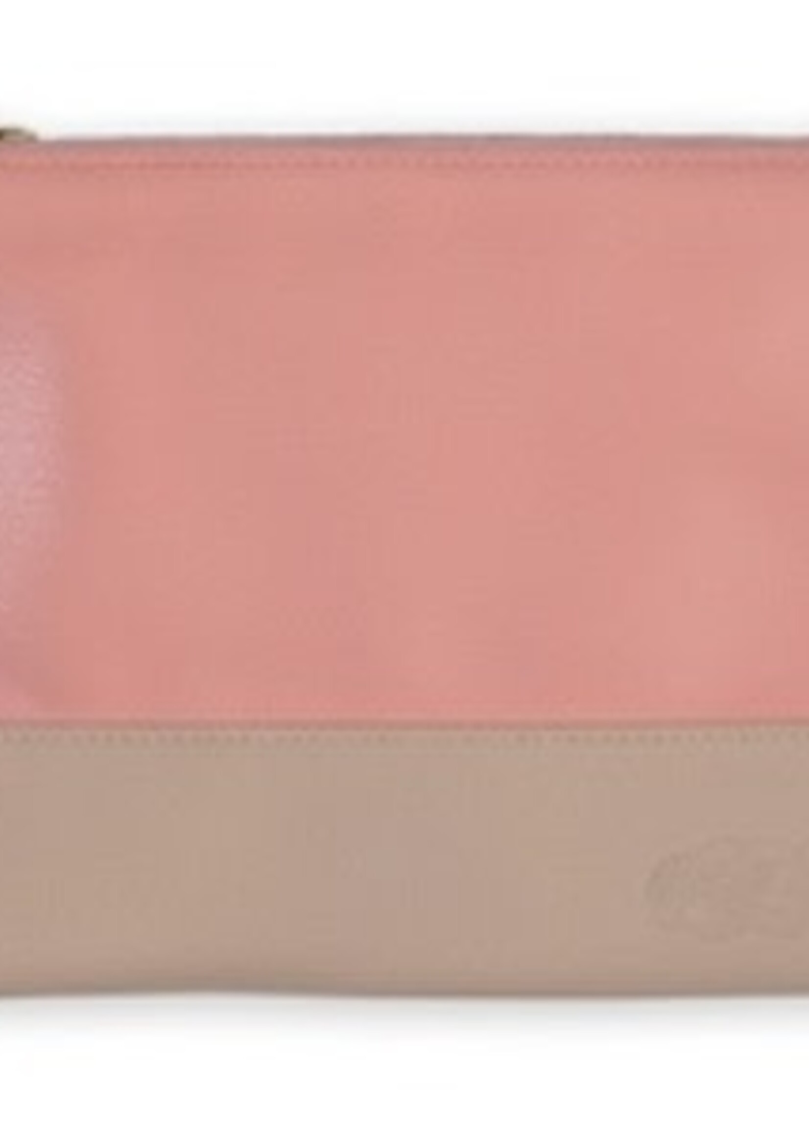 Knit Picks Zippered Pouch by  Knit Picks