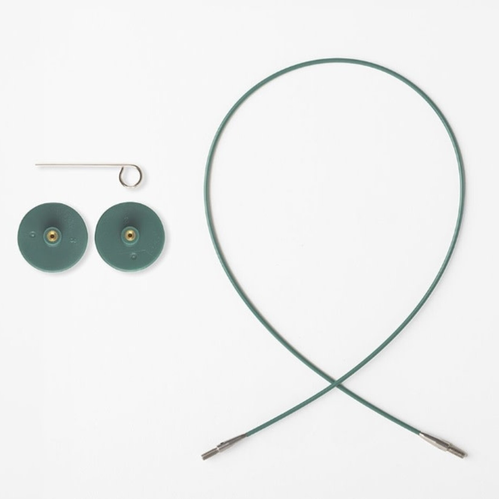 Knit Picks KNIT PICKS Interchangeable Circular Knitting Needle Cables