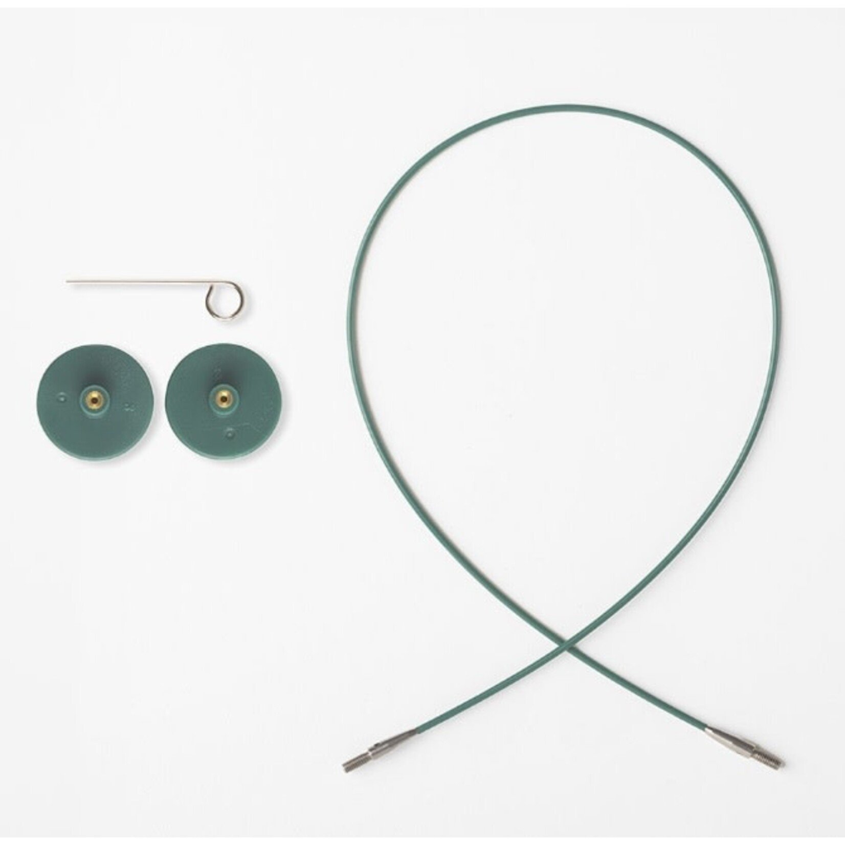 Knit Picks KNIT PICKS Interchangeable Circular Knitting Needle Cables