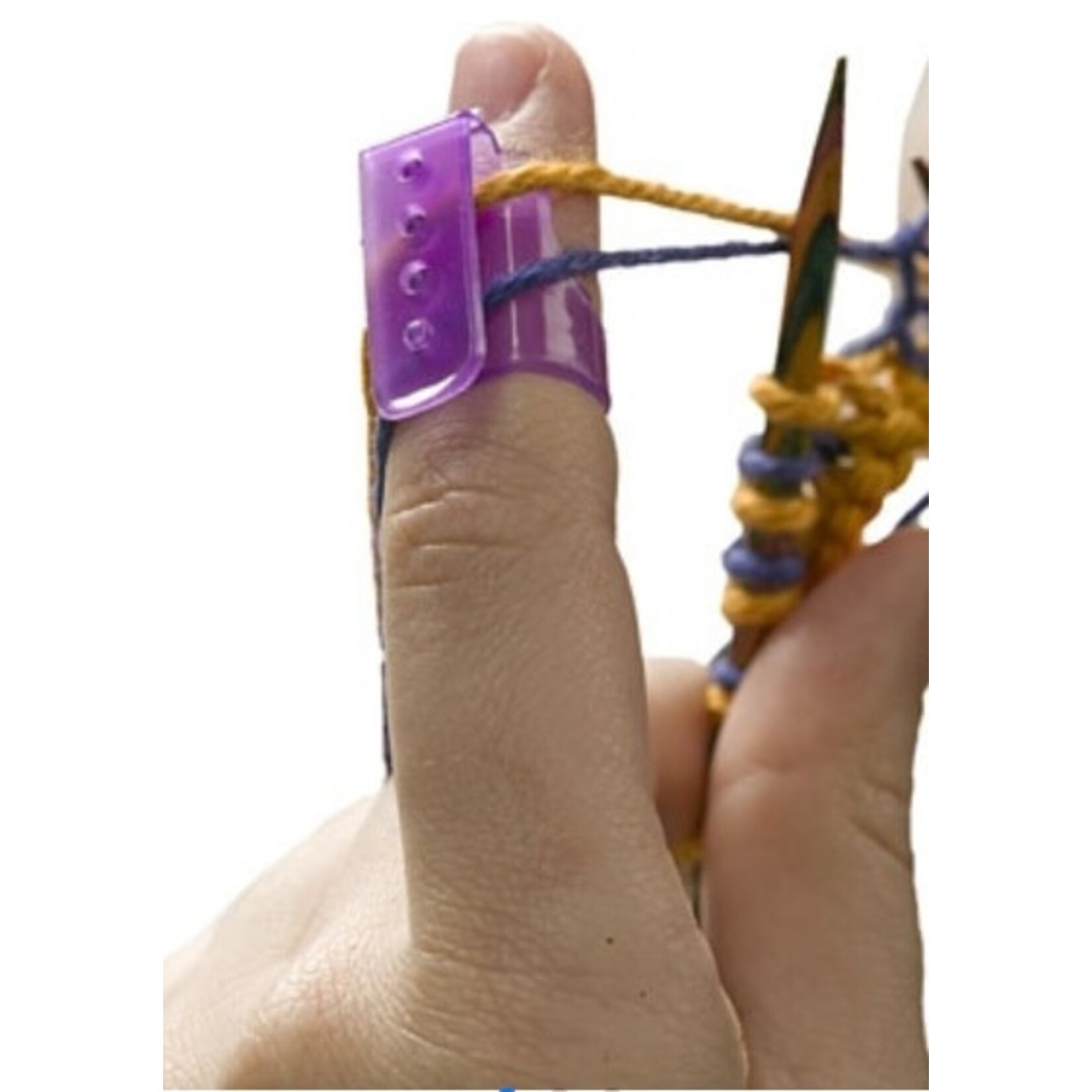 Knit Picks Yarn Stranding Guide by KNIT PICKS
