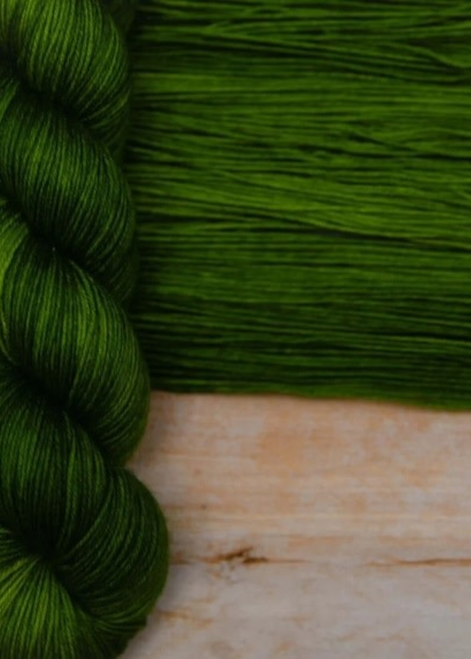 Biscotte Yarns Bis-Sock by Biscotte Yarns