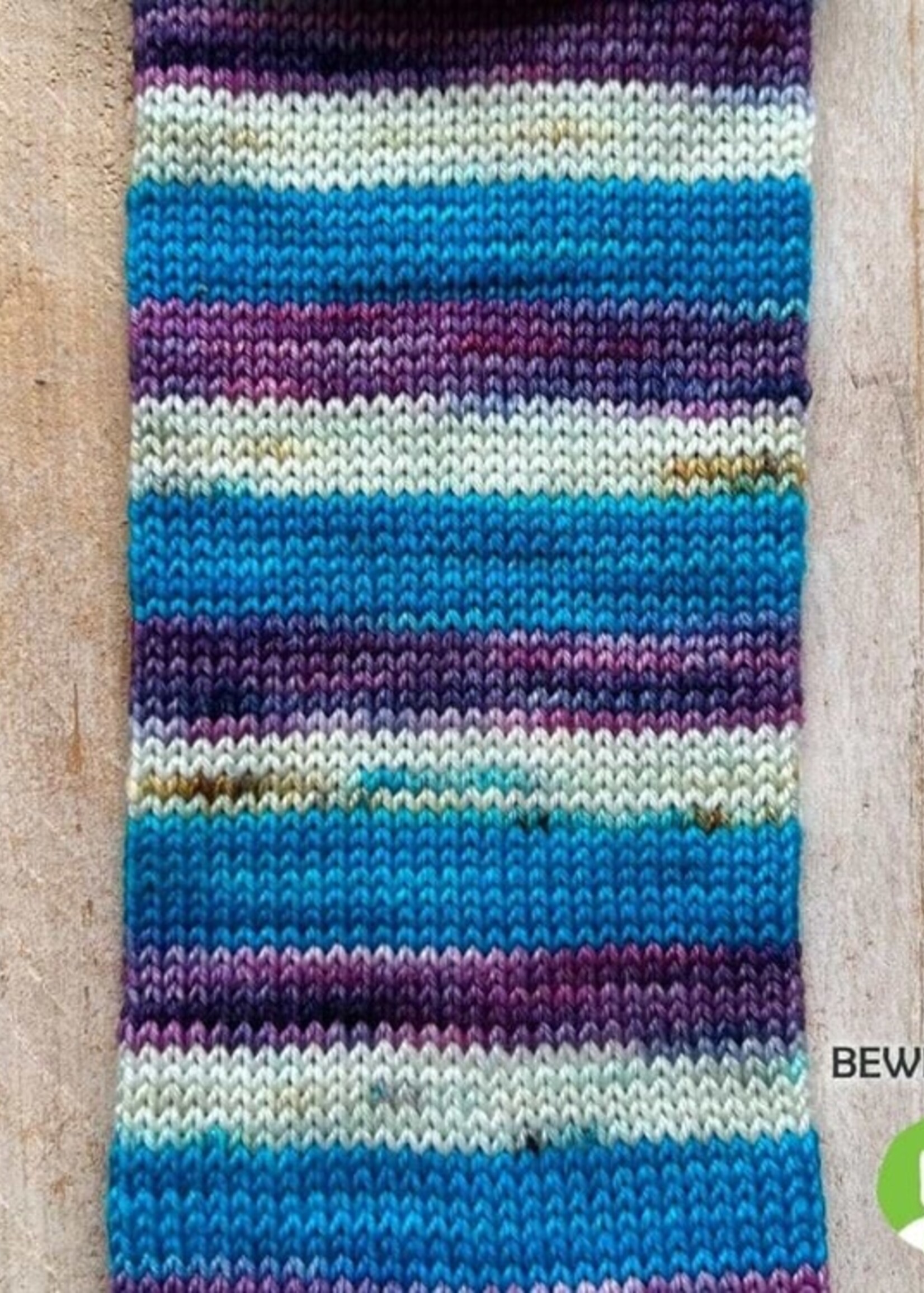 Biscotte Yarns Bis-Sock by Biscotte Yarns
