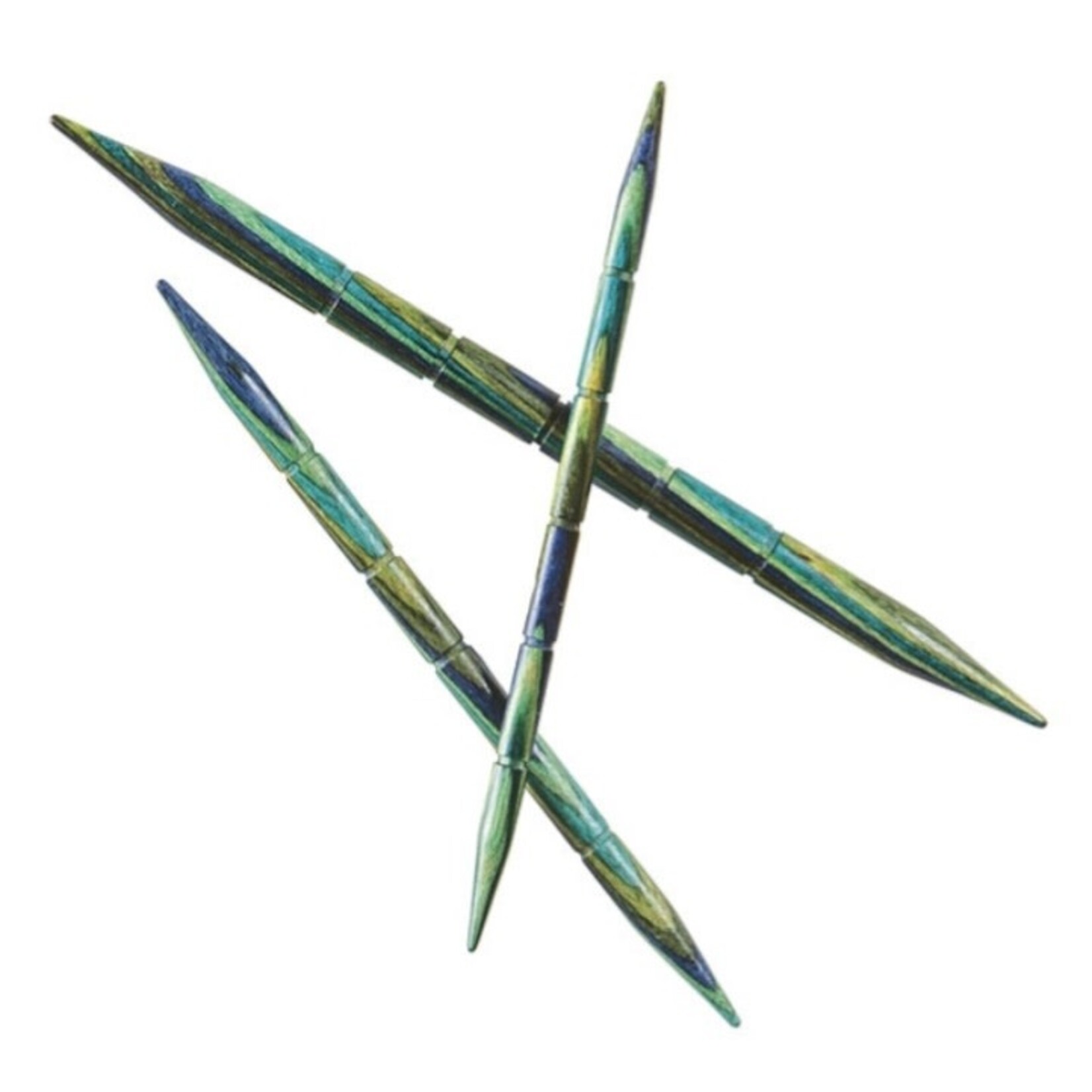 Knit Picks Caspian Cable Knitting Needles - 3pcs. - S/M/L by KNIT PICKS