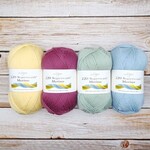 Cascade 220 Superwash Merino Wool (4-Worsted) by CASCADE