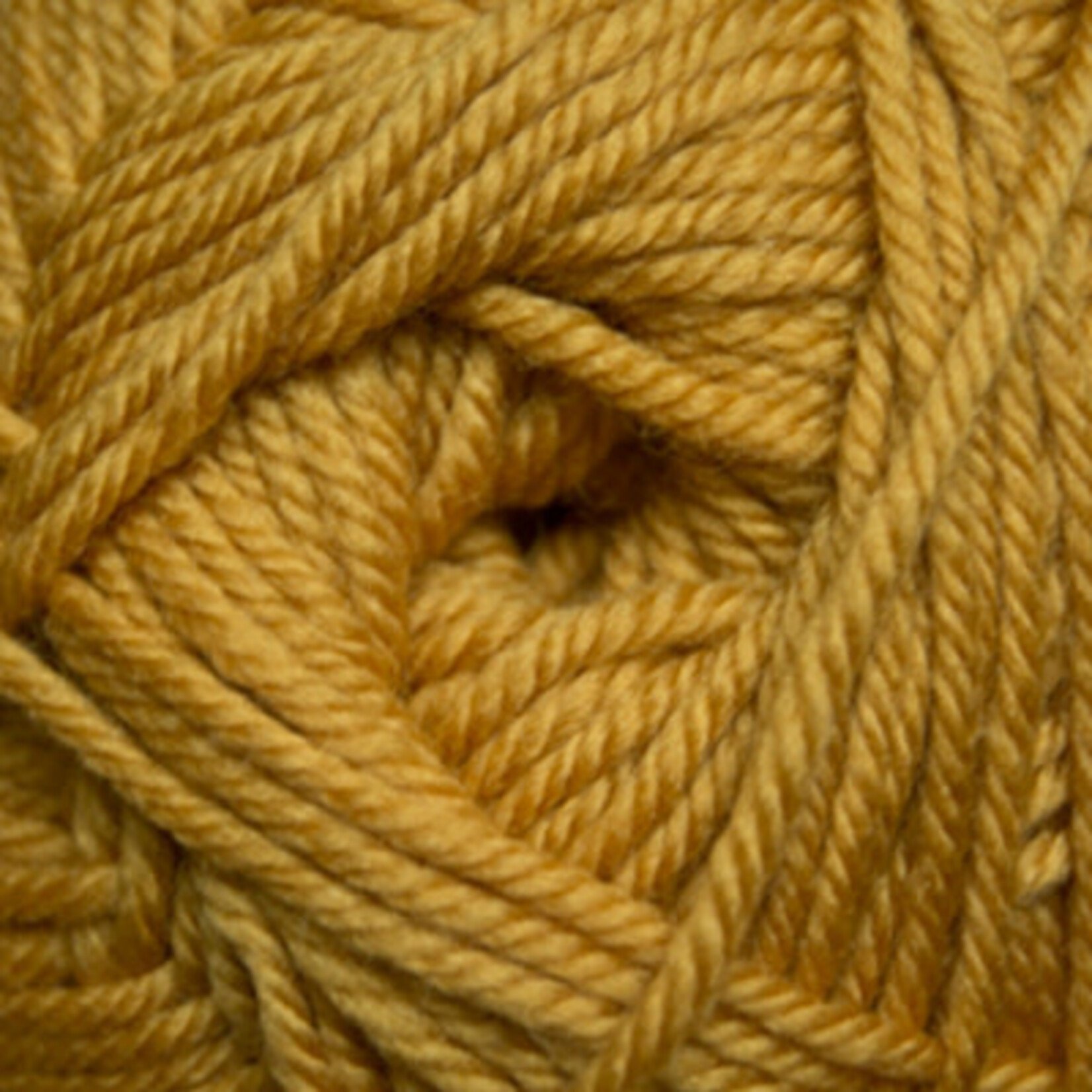 Spiced Mustard - Classic Worsted - 100% Superwash Merino Wool Yarn