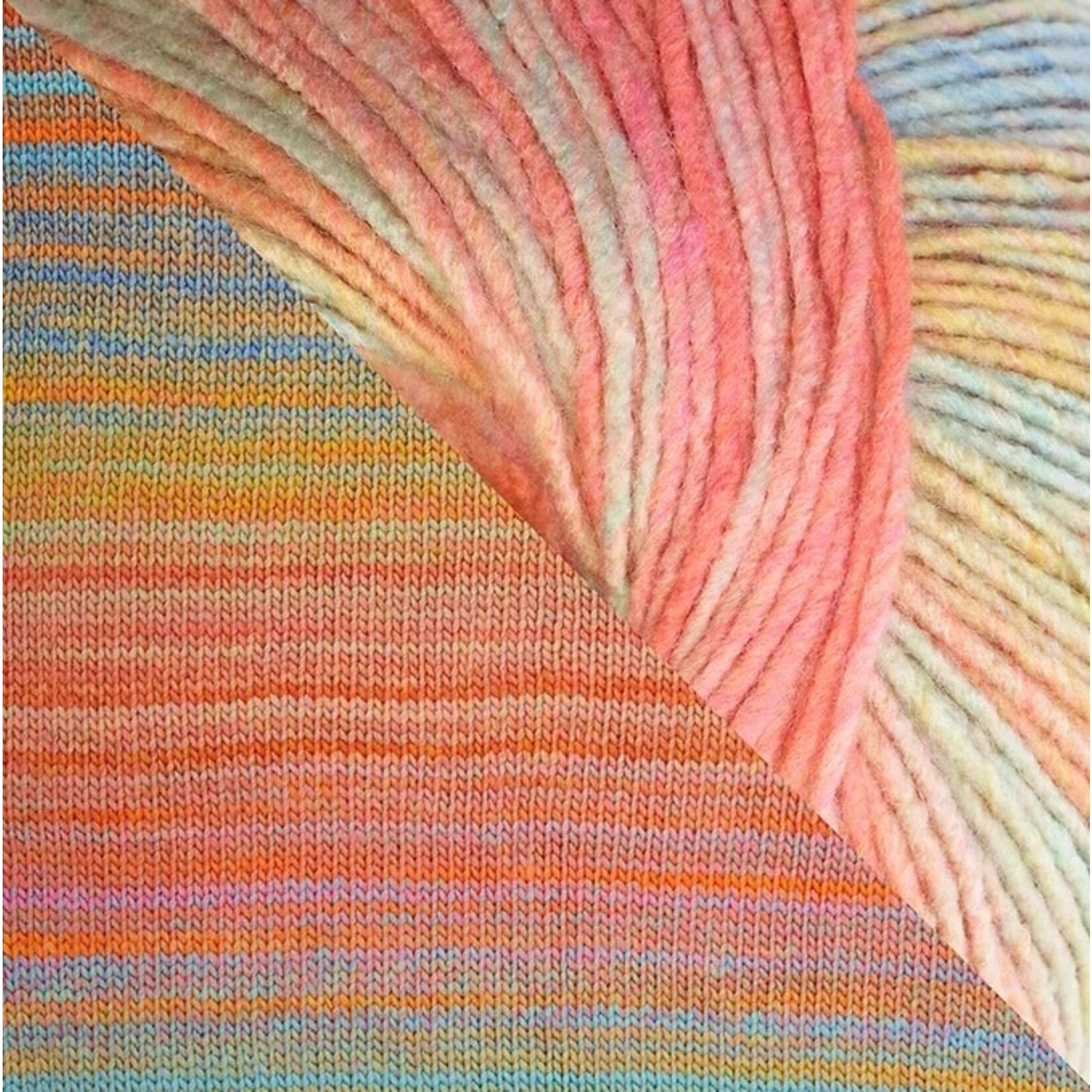 Sirdar Jewelspun (200g) by Sirdar