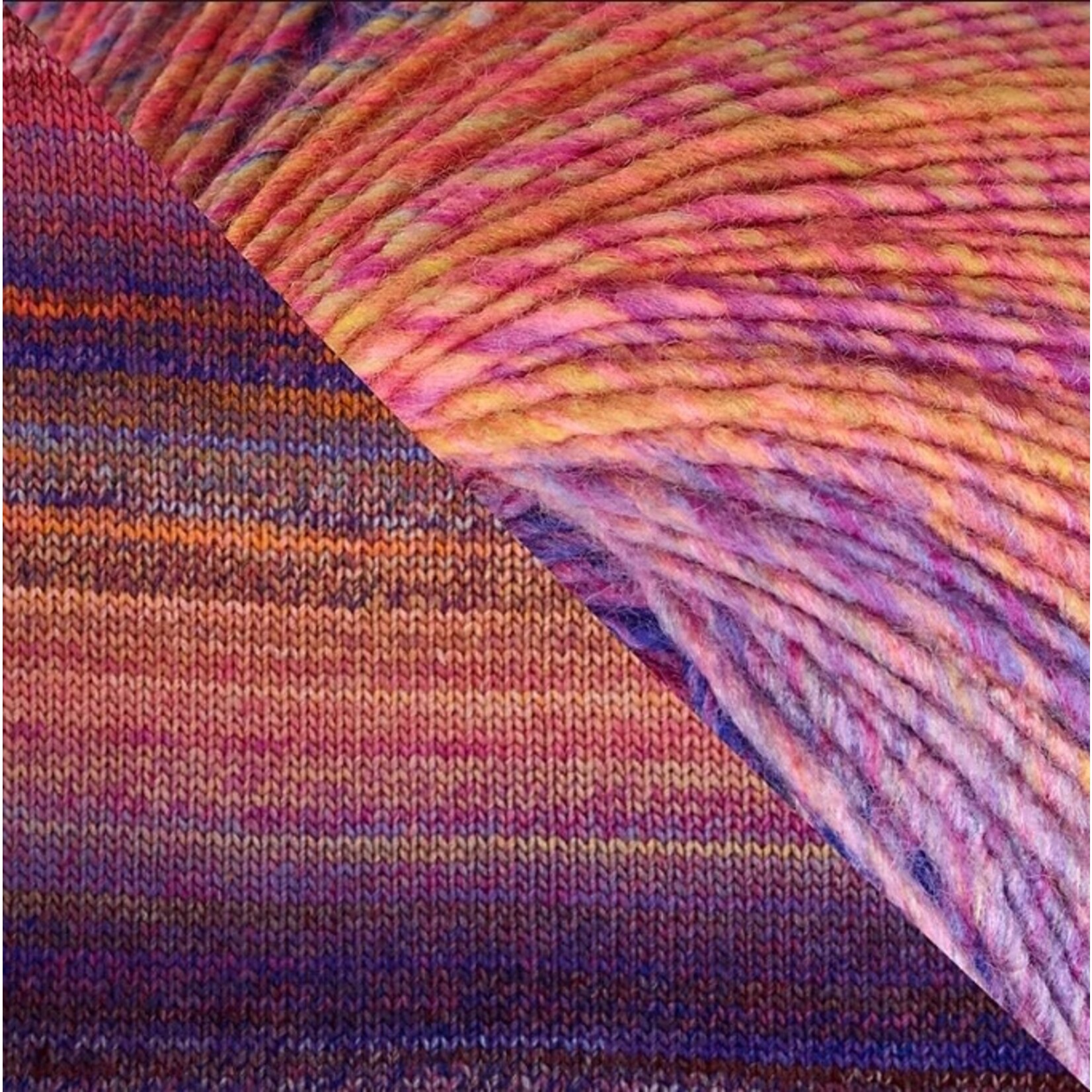 Sirdar Jewelspun (4-Aran) by SIRDAR