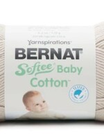 Bernat Softee Baby Cotton by Bernat