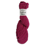 Cascade Cotton Sox by Cascade Yarns