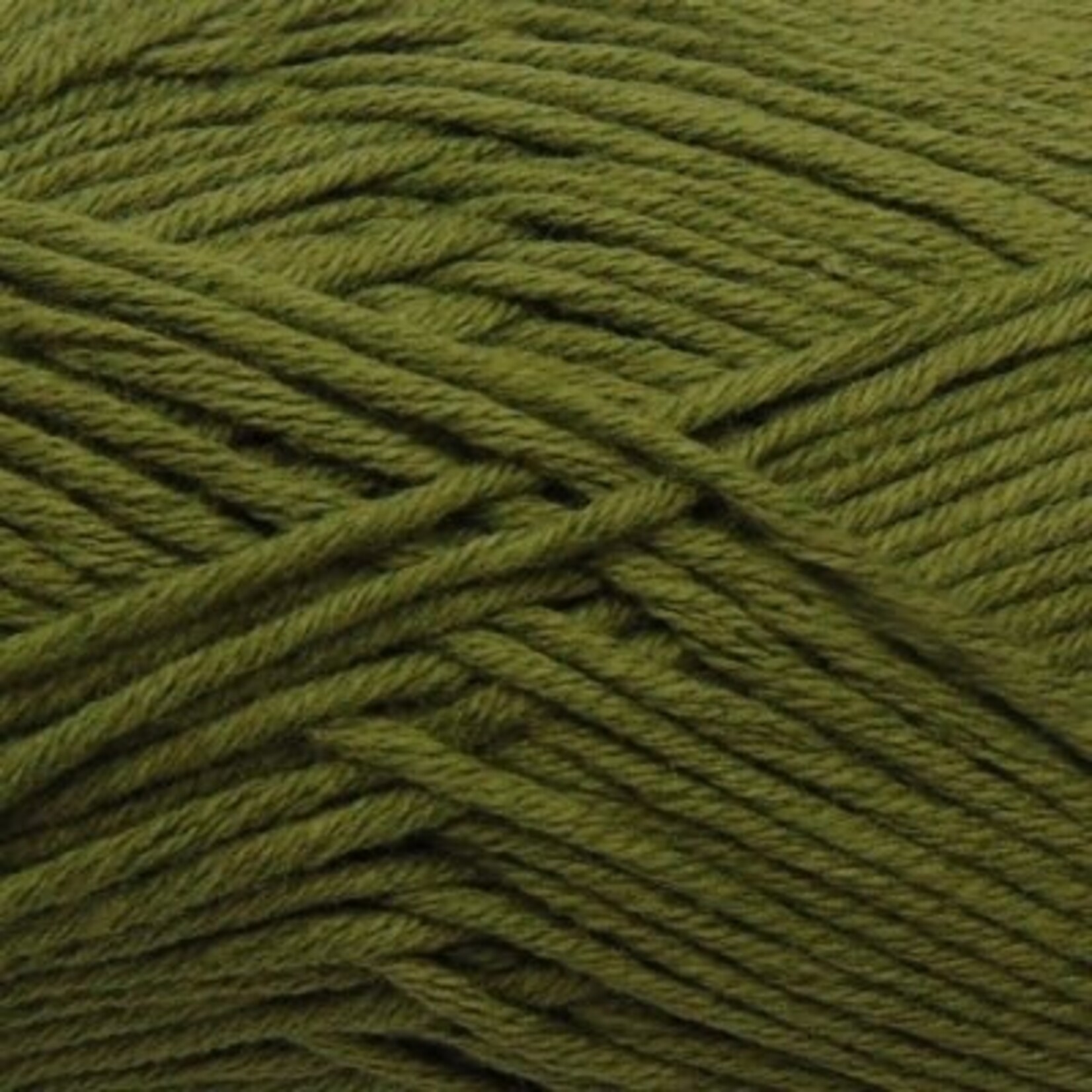 Estelle Eco Cotton DK - GOTS by Estelle Yarns