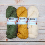 Estelle Silk Harmony by Estelle Yarns