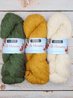 Estelle Silk Harmony by Estelle Yarns