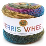 Lion Brand Yarn Ferris Wheel Yarn by Lion Brand Yarn