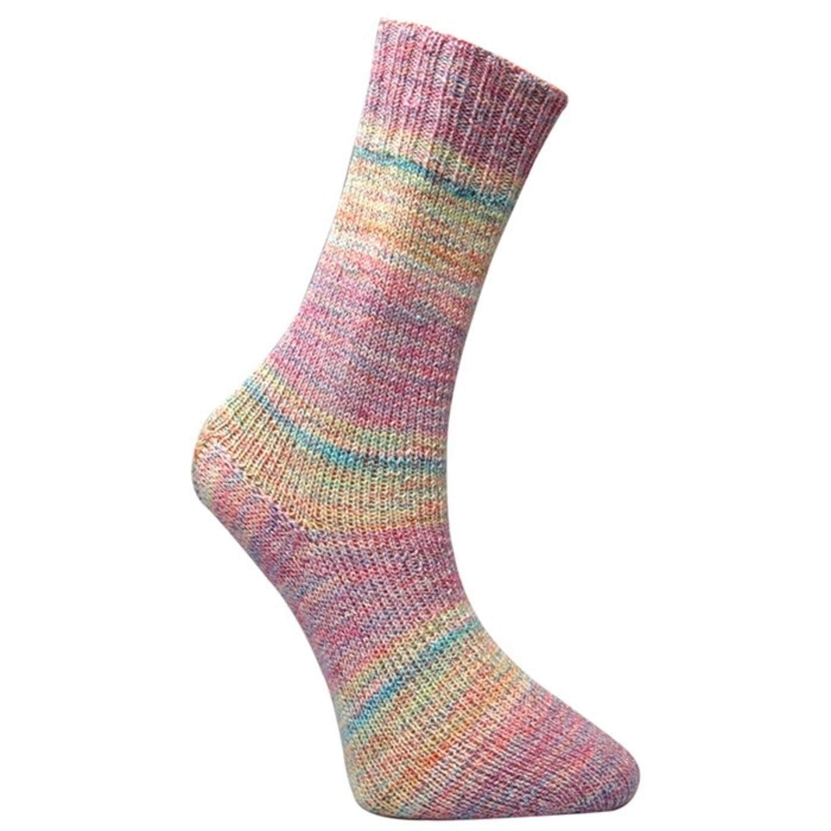 Universal Yarns Filly Sock by Universal Yarns