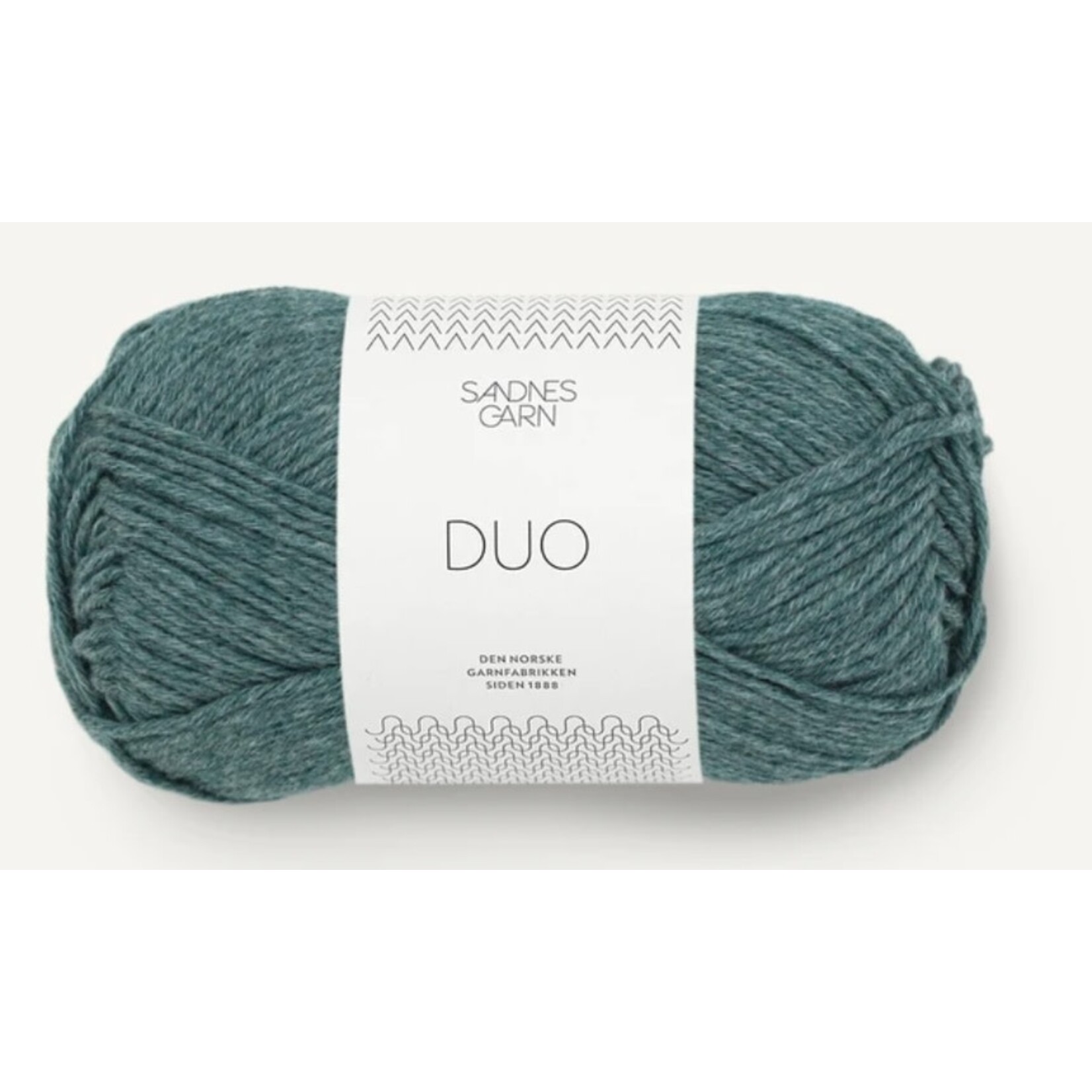 Sandnes Garn Duo (3-Light/DK) by SANDNES GARN