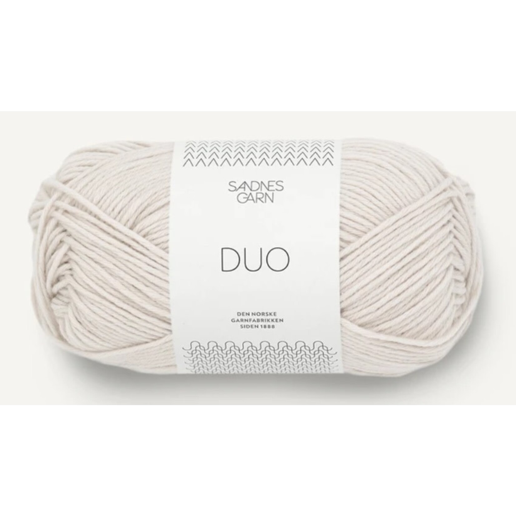 Sandnes Garn Duo (3-Light/DK) by SANDNES GARN