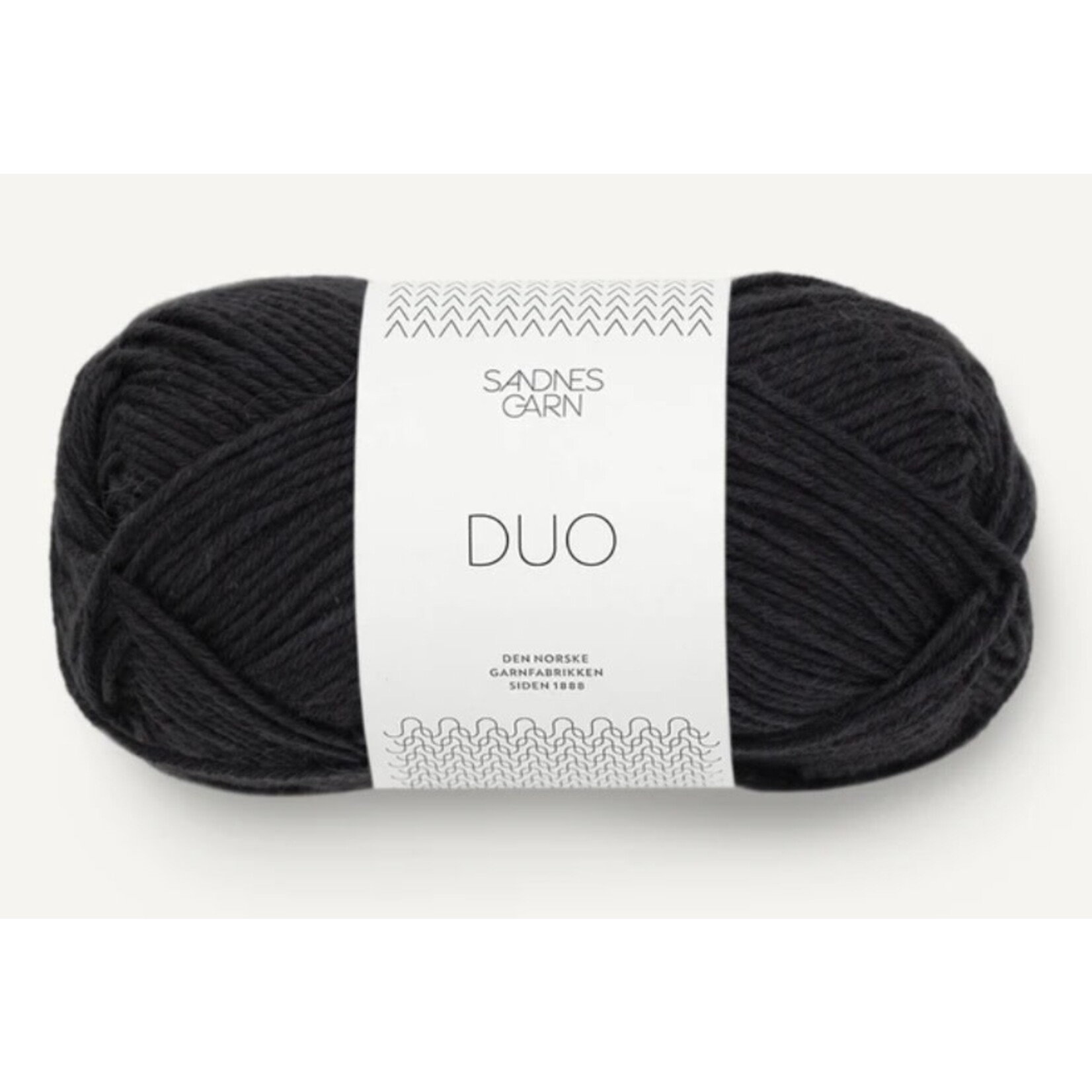 Sandnes Garn Duo by Sandnes Garn
