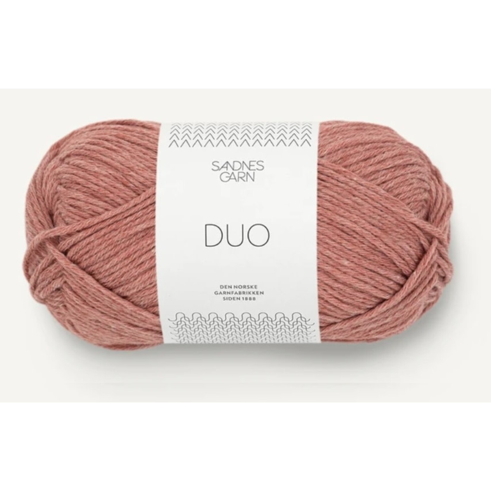 Sandnes Garn Duo (3-Light/DK) by SANDNES GARN