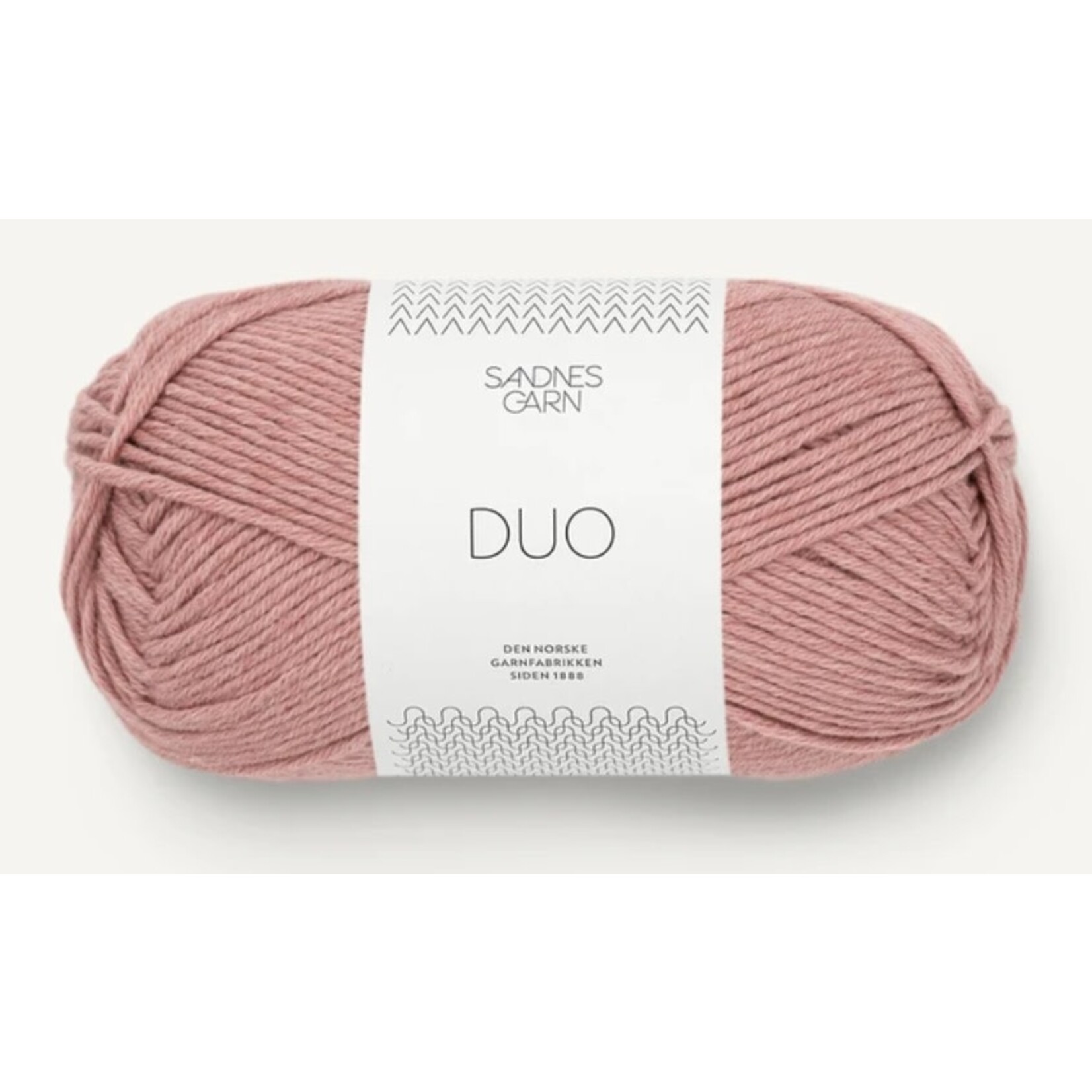Sandnes Garn Duo (3-Light/DK) by SANDNES GARN