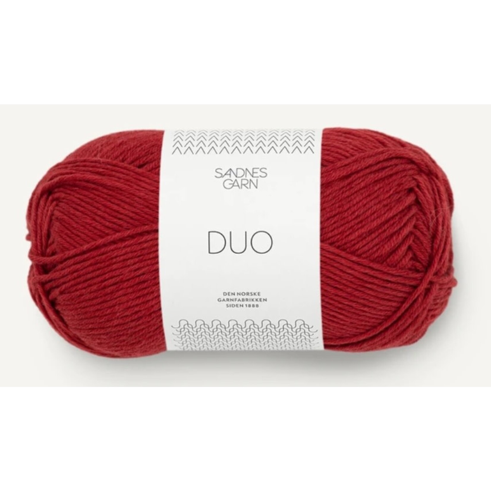 Sandnes Garn Duo by Sandnes Garn
