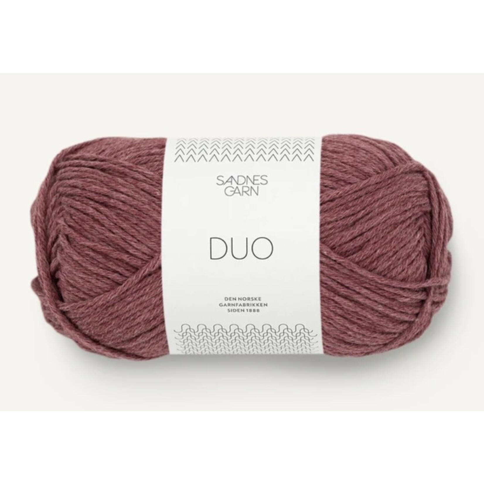 Sandnes Garn Duo by Sandnes Garn