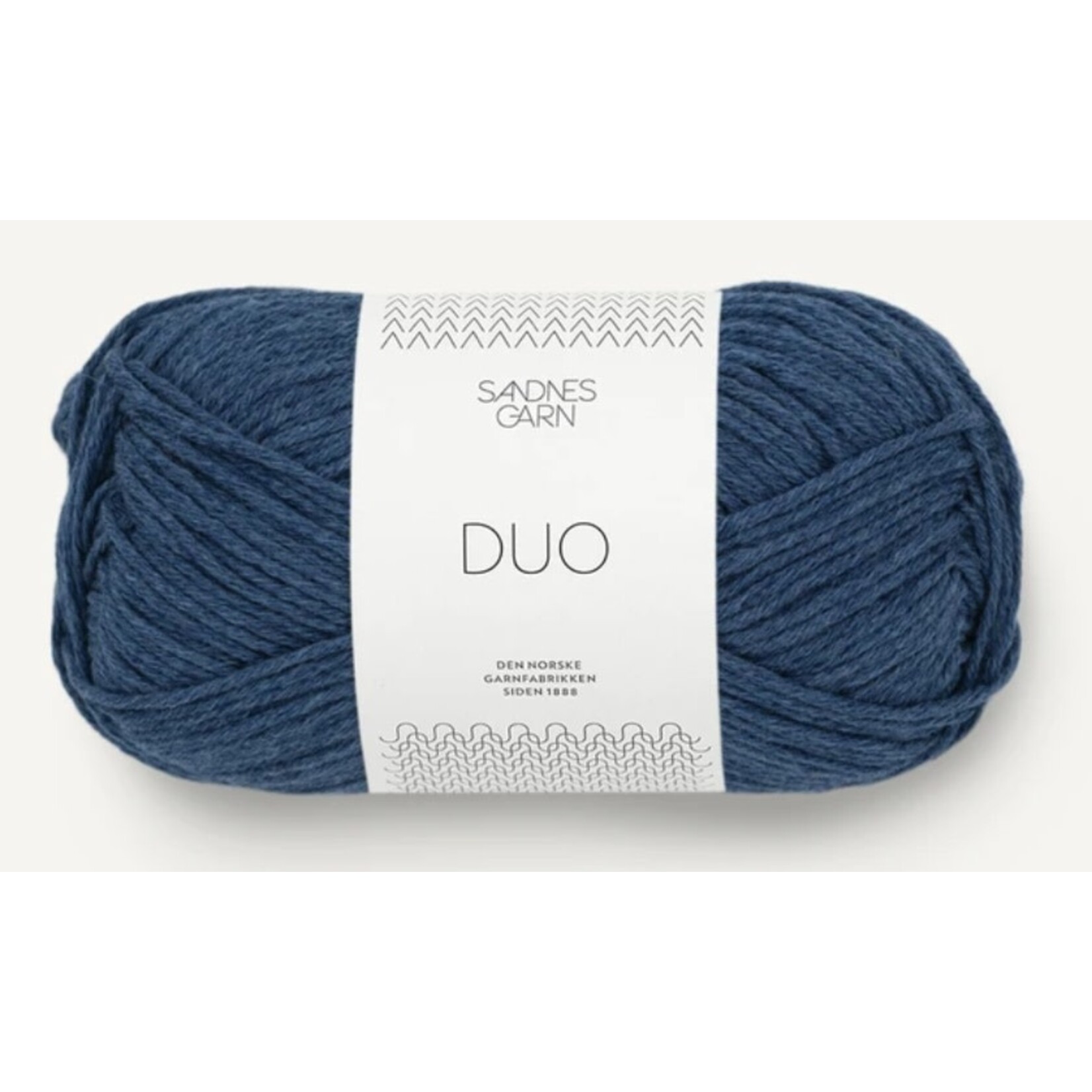 Sandnes Garn Duo by Sandnes Garn