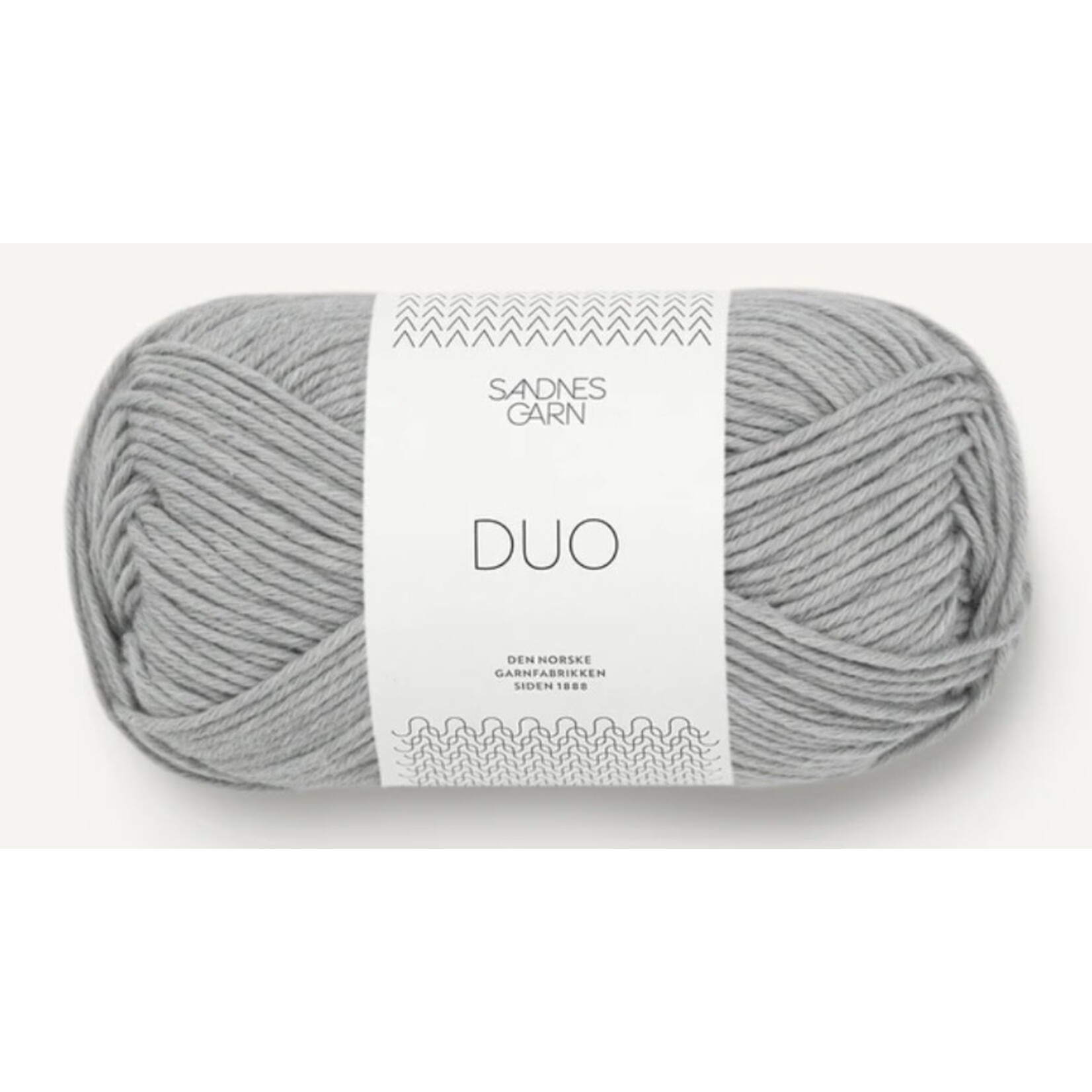 Sandnes Garn Duo (3-Light/DK) by SANDNES GARN
