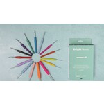Knit Picks WeCrochet Expanded Bright Crochet Hook Set by KNIT PICKS