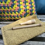 Fogo Island Fogo Island Rug Hooks by Clem Dwyer