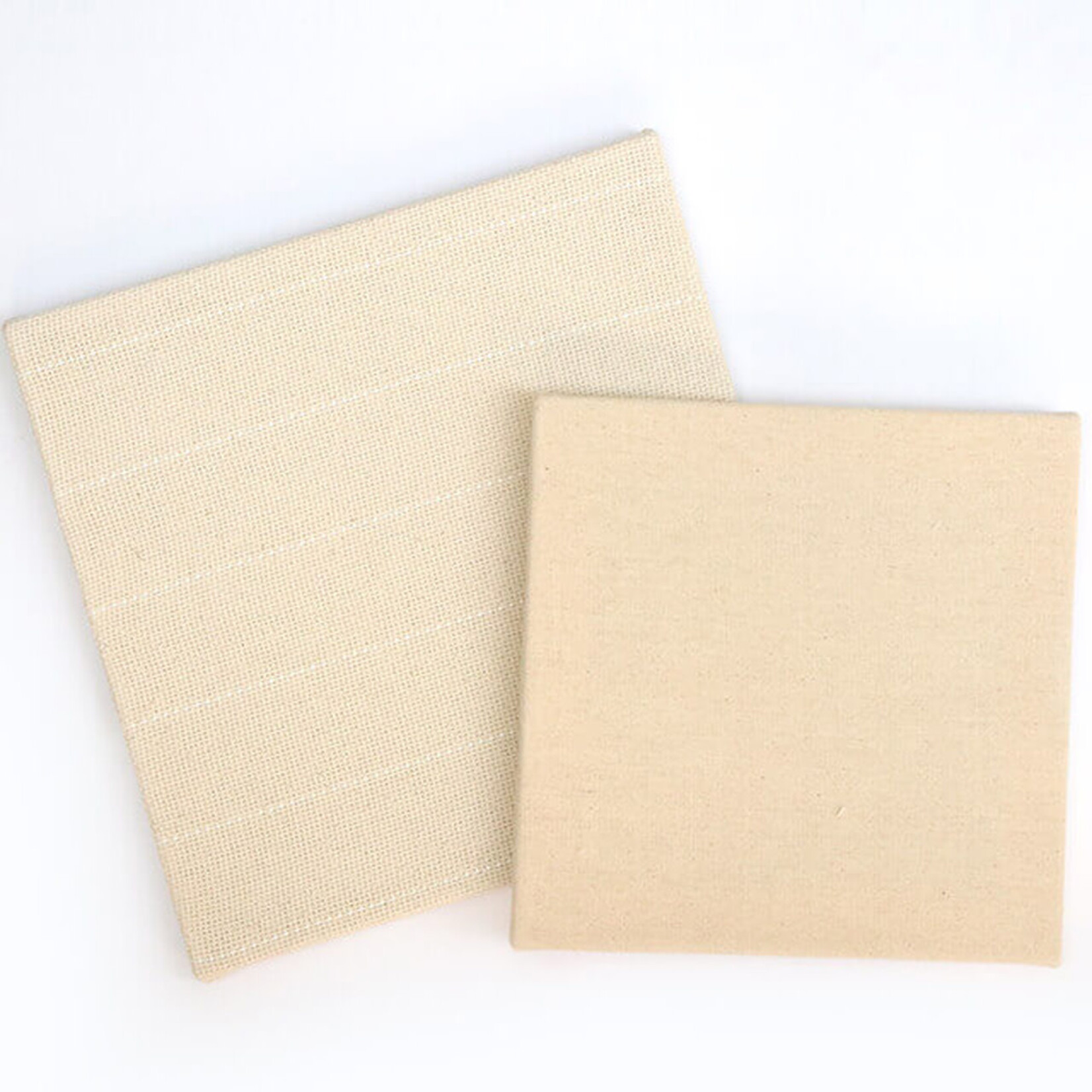 Knitter's Pride Pre-Stretched Fabric Frame for Punching