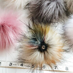 Peony Lane Mini Poms by PEONY LANE