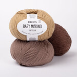 Drops Baby Merino (2-Fine/Sport) by DROPS