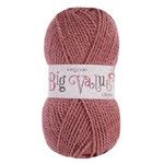 King Cole Big Value Chunky (5-Bulky) by KING COLE