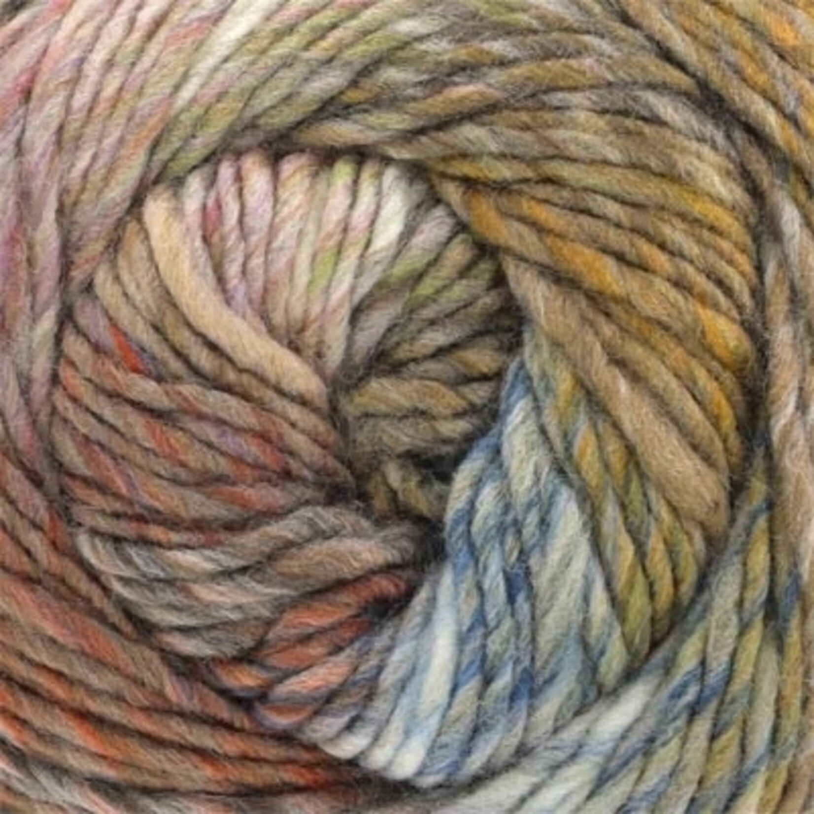 King Cole Cottagespun Chunky (5-Bulky) by King Cole Yarns