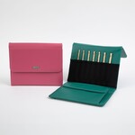 Knit Picks Crochet Hook Clutches by Knit Picks