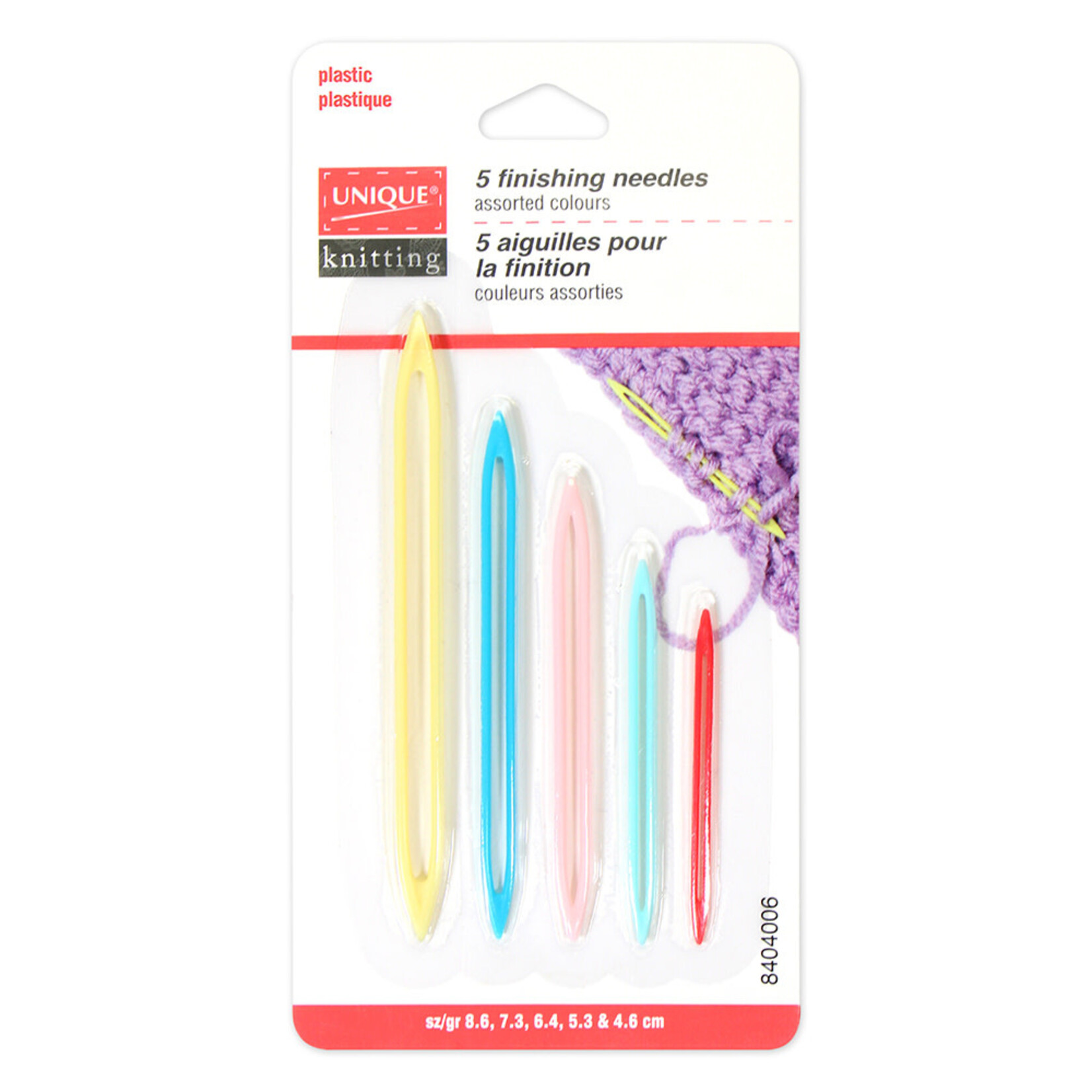 Knit Picks KNIT PICKS View Sizer