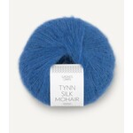 Sandnes Garn Tynn Silk Mohair (0-Lace) by SANDNES GARN