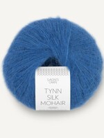 Sandnes Garn Tynn Silk Mohair by Sandnes Garn