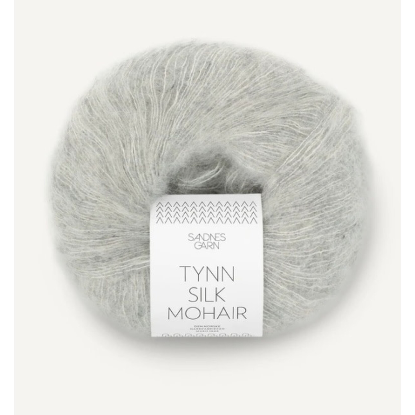 Sandnes Garn Tynn Silk Mohair by Sandnes Garn