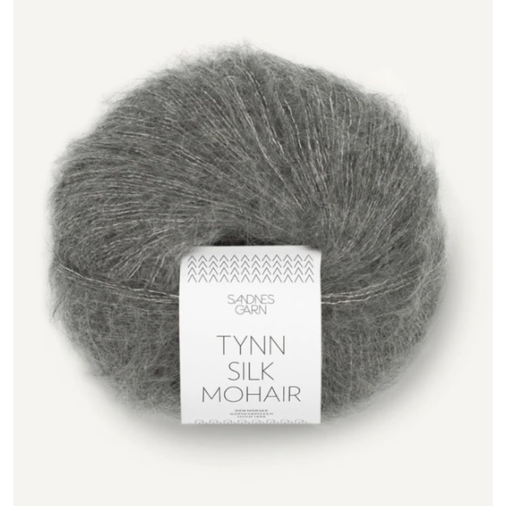Sandnes Garn Tynn Silk Mohair by Sandnes Garn