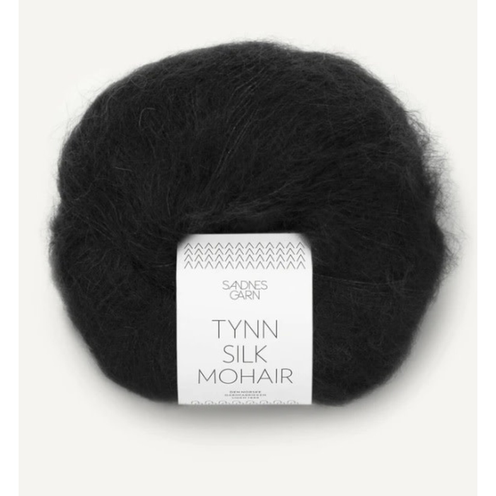 Sandnes Garn Tynn Silk Mohair by Sandnes Garn
